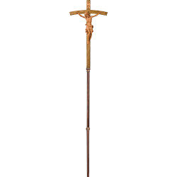 Cruz procesional + 6025